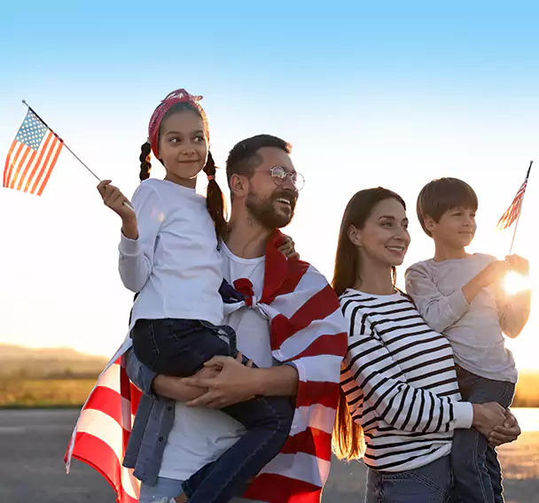 Expert US Visa Agency in Chile