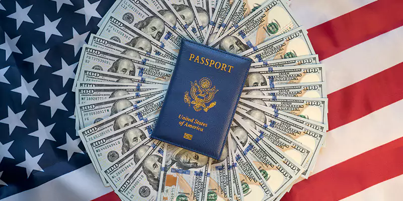 Why Choose Us for Your US Investment Visa Journey for Chile?
