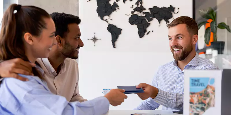 Comprehensive Business Immigration Green Card Services in Chile