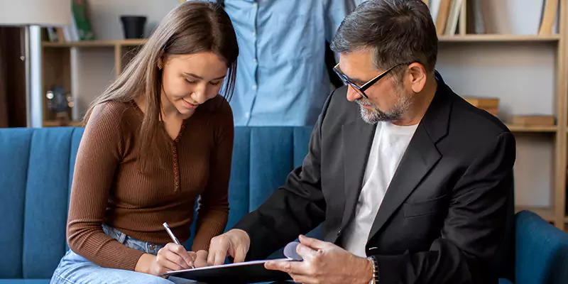 Our Specialized US Business Visa Application Services in Chile